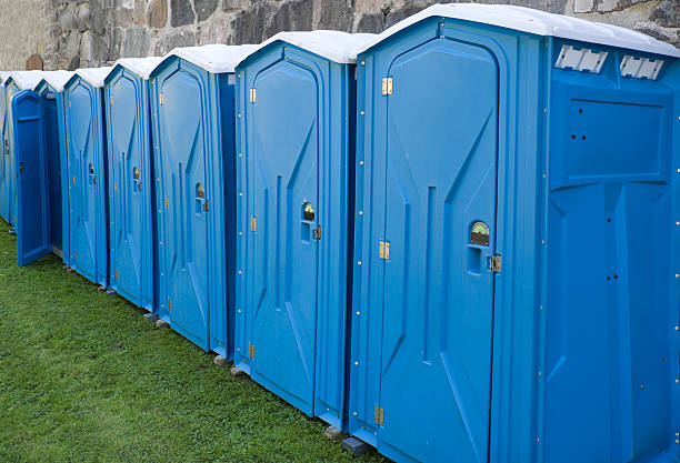 Reliable Toftrees, PA Portable Potty Rental Solutions